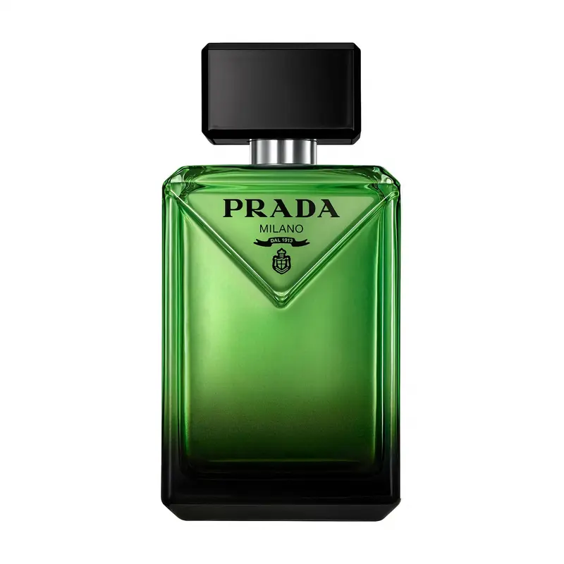 Prada Men's 3.4 Ounce Paradigme Eau de Parfum