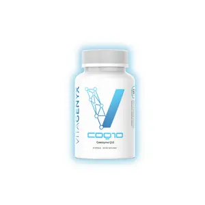 COQ10 Coenzyme Q10 energy boost heart healthantioxidant defense health wellness supplements vitamins nutrition biohacking anti aging reverse gym workout bodybuidling crossfit athlete sports  cardivascular