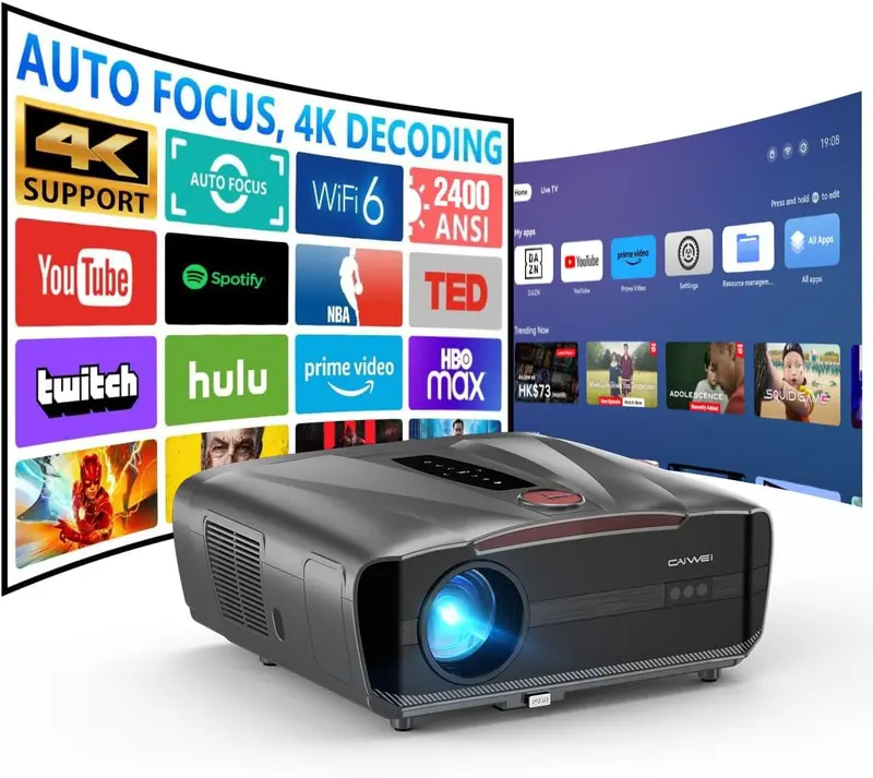 dandys world projector room - TikTok Shop