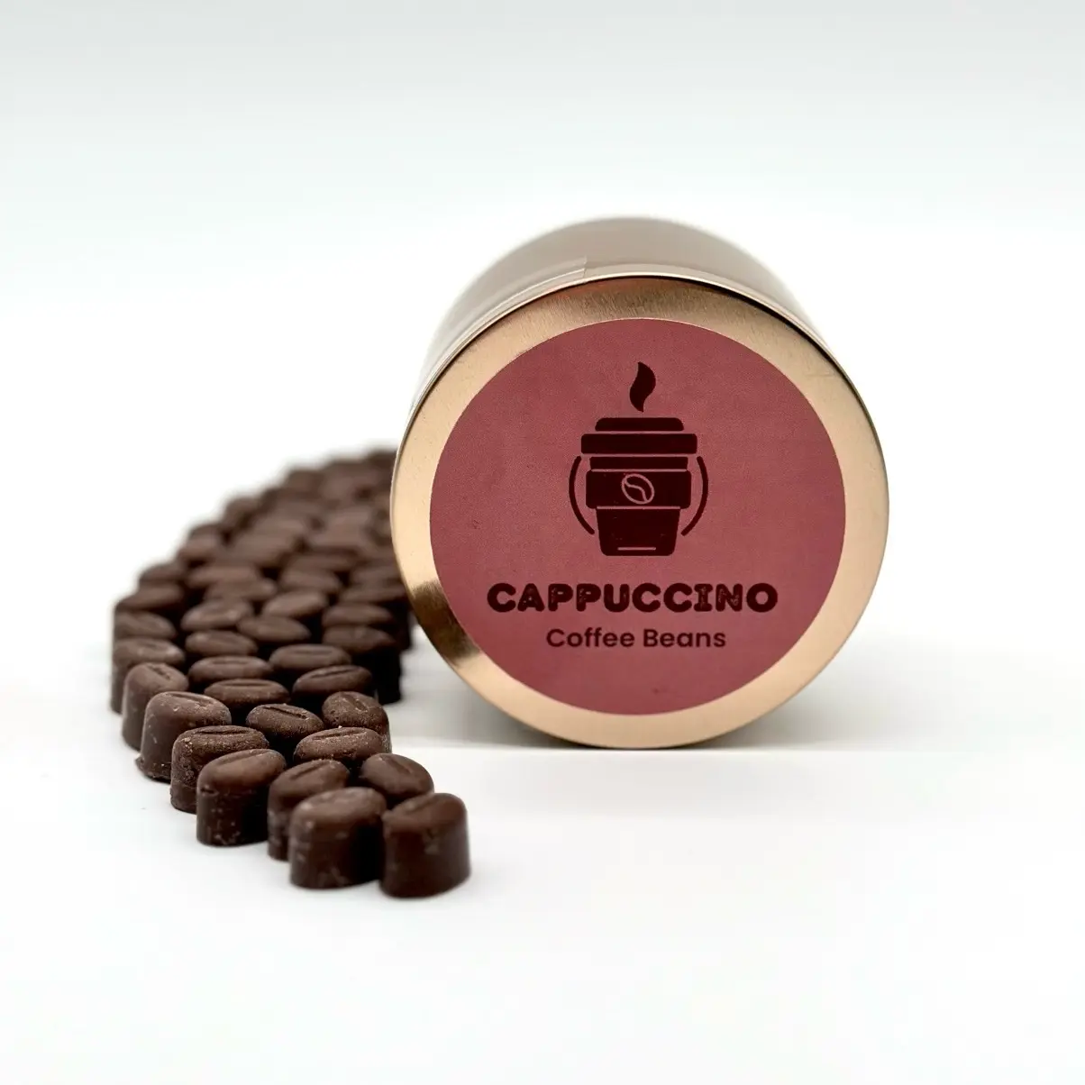 Cappuccino Soy Wax Melts