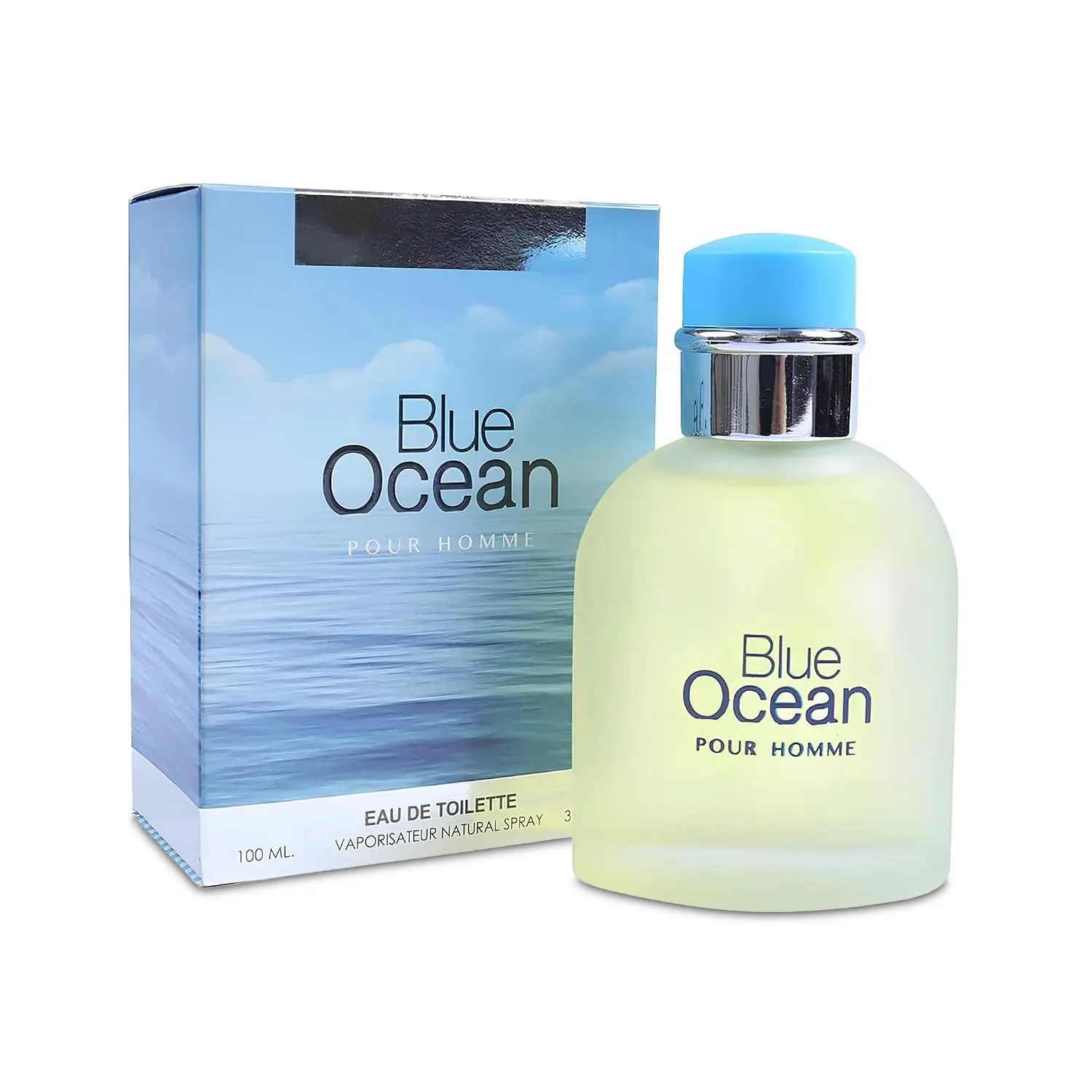 Blue Ocean Pour Homme Blue Ocean Pour Homme