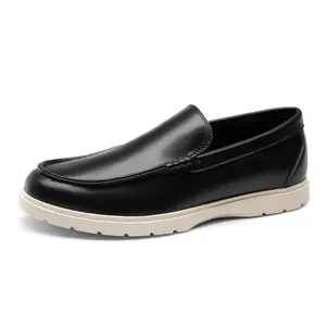 Bruno Marc Men's Lightweight Slip-On Loafers