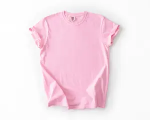 Build Your Own Comfort Color Tee