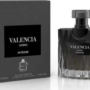 Valencia oumo intense Milestone