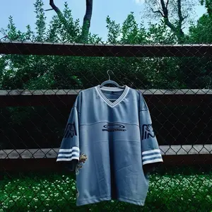 Sword + Spirit Jersey