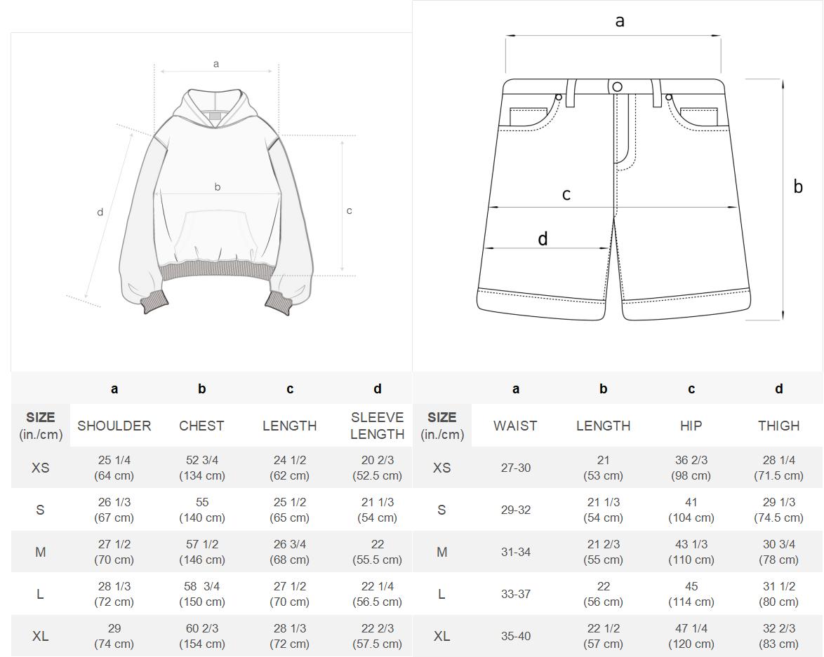 Aelfric Eden Cloud Boxy Sweat Set Contrast Stitch Zip-Up Jacket