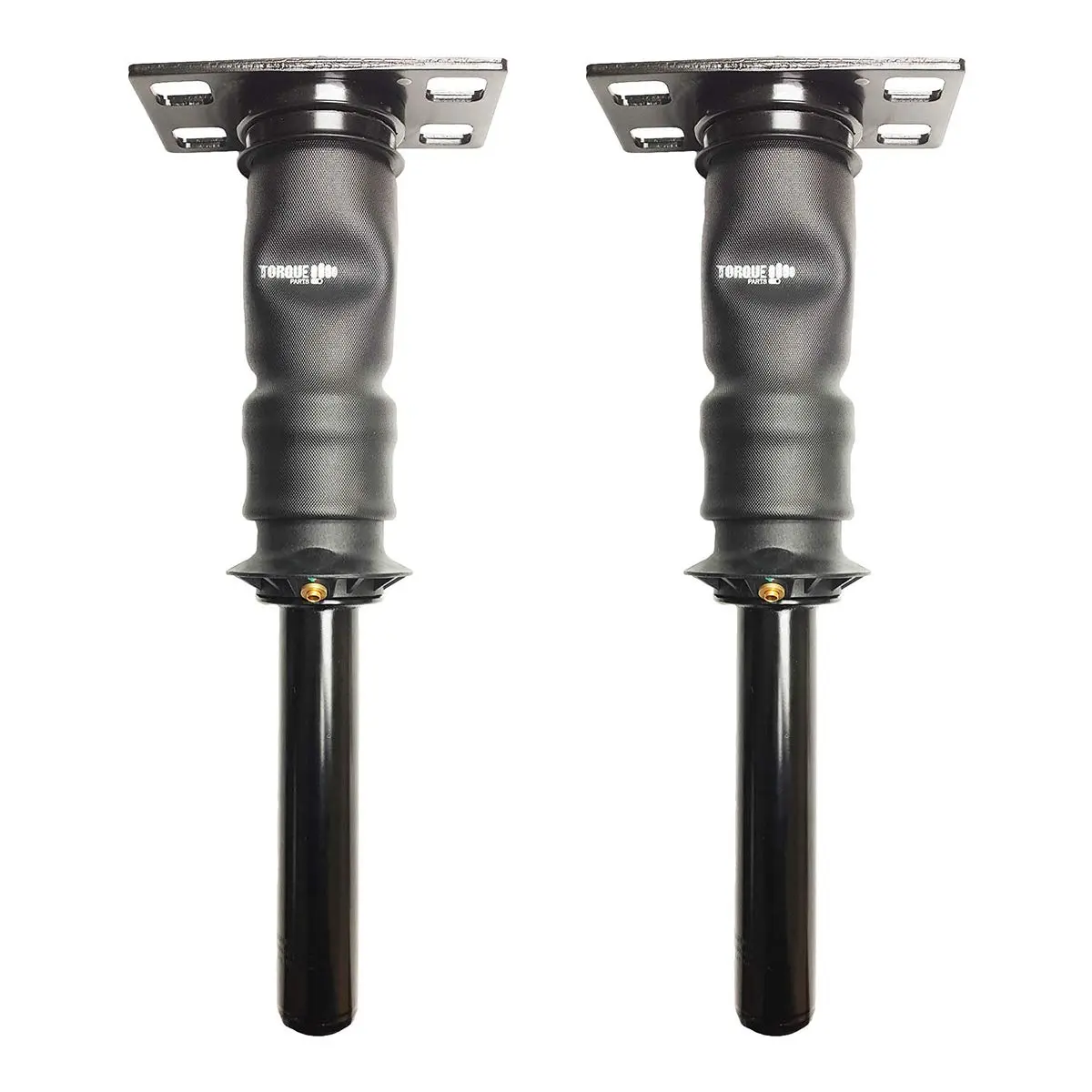 2 pack of TORQUE Cab Air Spring Bag Shock Absorber International Prostar 2008+ (Replaces 3595977C96) (2 x TR7C96)