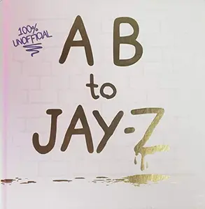 USED-100% Unofficial AB to Jay-Z by Jessica Chiha (Hardcover)