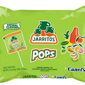 JARRITOS POP