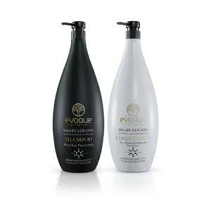 Keratin Shampoo Bundle: 1L Keratin Shampoo Bundle: 1L