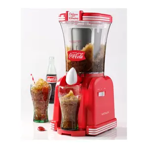 Coca-Cola Retro Slushie Maker Coca-Cola Retro Slushie Maker