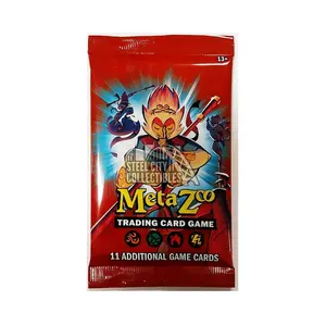 MetaZoo Base Set - Booster Pack