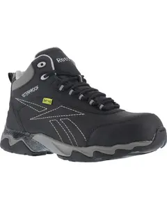 Reebok Women's Women'S Beamer Waterproof Athletic Met Guard Hiker Boot - Rb167