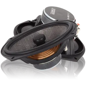Sundown Audio SA-69CX V2 6x9" 125W Coaxial Speakers (Pair)