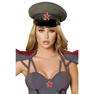 Military Costume Hat