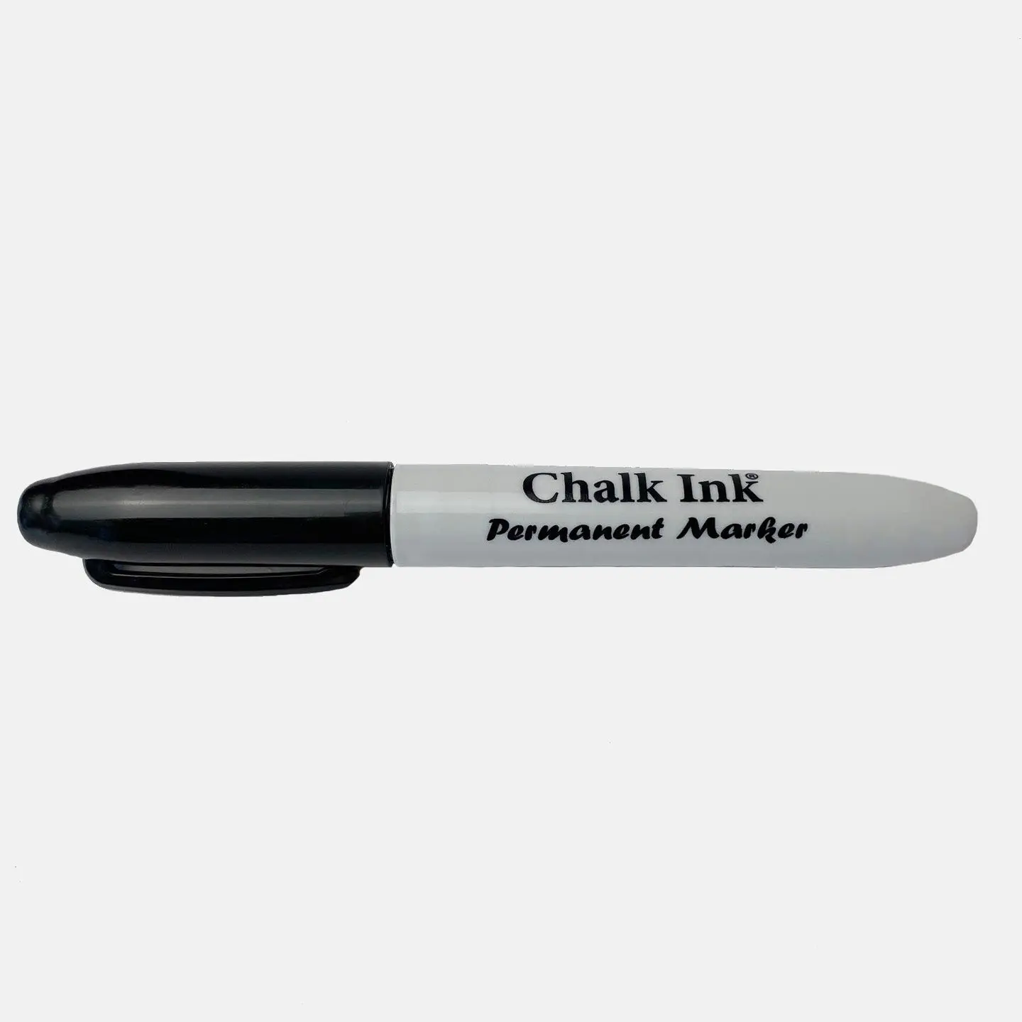 Bold Fine Tip Permanent Marker