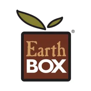 EarthBox Store shop logo