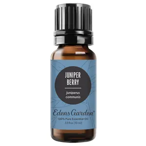 Juniper Berry Essential Oil