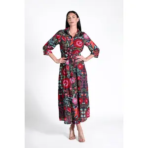 Marrakech Dress Berkshire