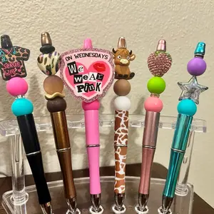 (LIVE) Beaded Pens SALE