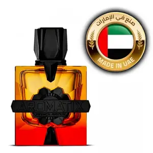 Forbidden Fruit Aromatix x French Avenue | Extrait de Parfum 3.4oz 100ML | Authenticity guaranteed