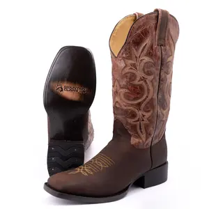 Brown Bronc™ Brown Bronc™