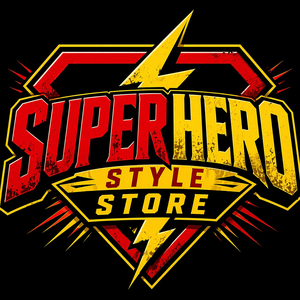 Superhero Style