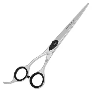 8.5" Professional Left-Handed Barber Shear by Regale