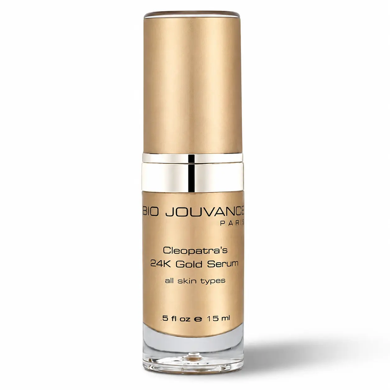 Cleopatra's 24k Gold Serum