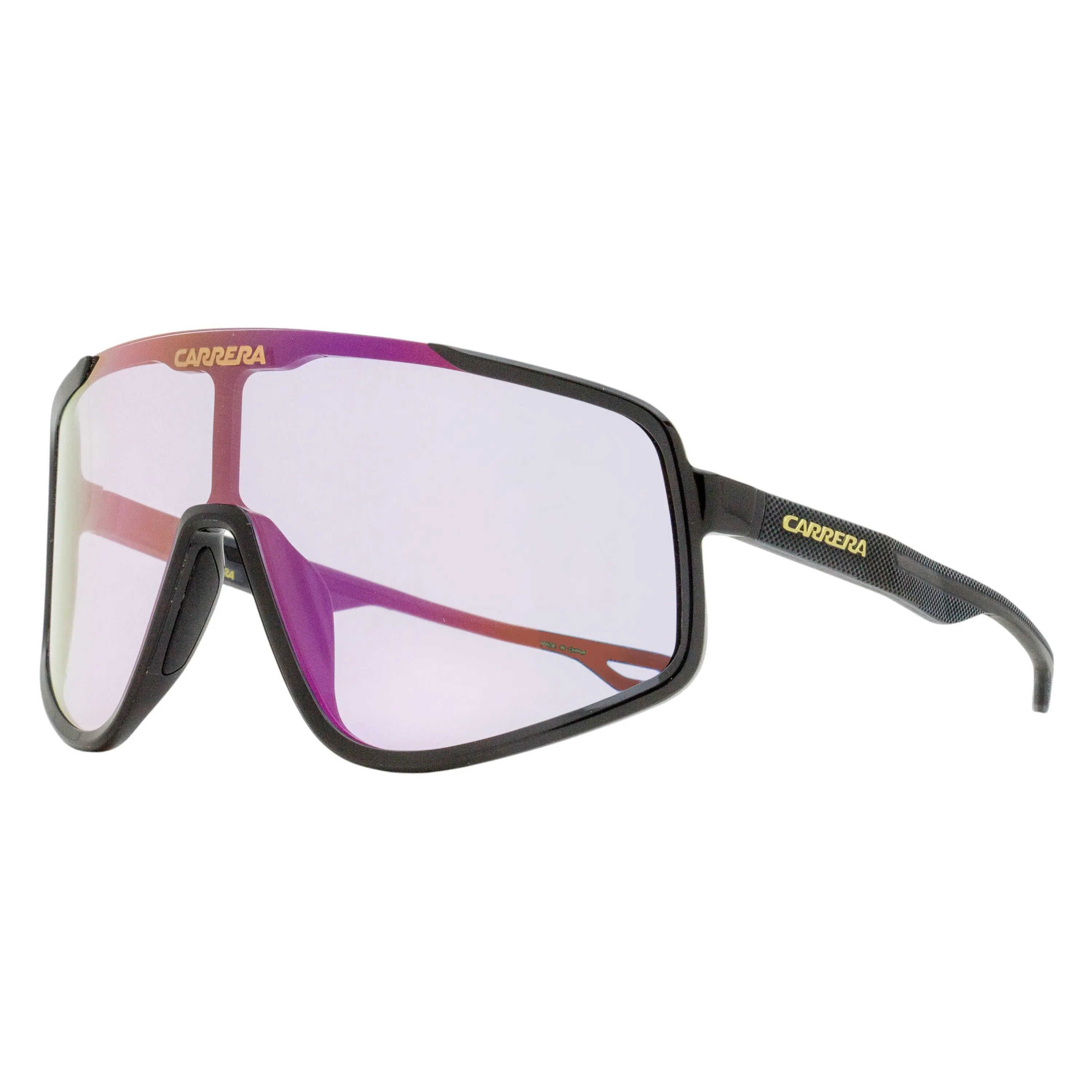 Carrera Festival Edition Sunglasses 4017/S 807TE Black 99mm