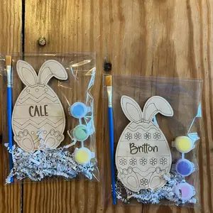 DIY Easter Egg Paint Kit