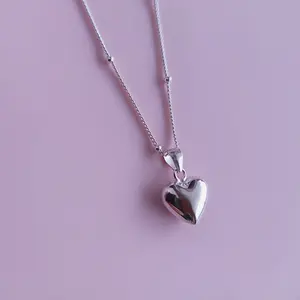 Love Me Necklace