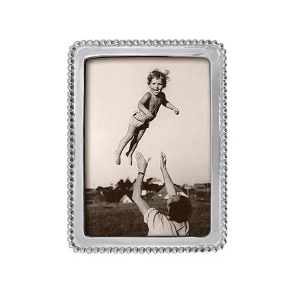 Beaded Frame 5x7