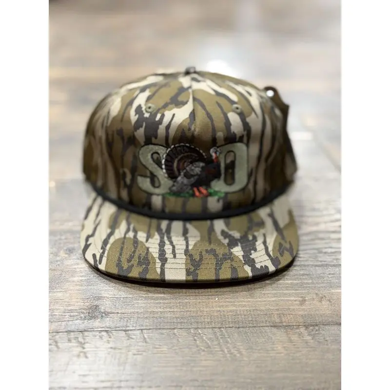 MOSSY OAK BOTTOMLAND