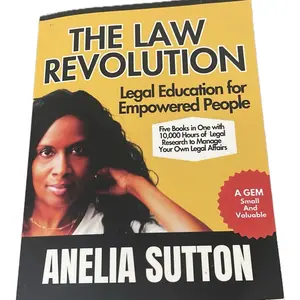 The Law Revolution