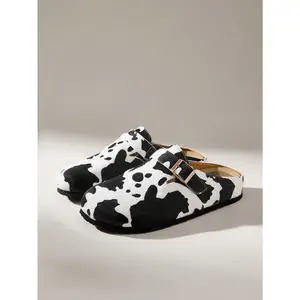 Women's Flat Slip-On Casual Shoes, Simple And Fashionable For Everyday Wear Spring Shoes Spring Break Easter