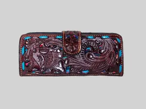 Muñequita Wallet