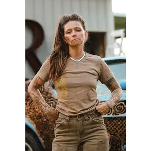 Rae Ripple x Dovetail Workwear You Will Be Art T-Shirt