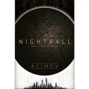Nightfall and Other Stories -- Isaac Asimov, Paperback