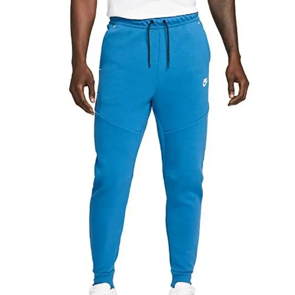 Nike Sportswear Tech Fleece Men's Joggers XXL Blue
