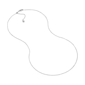 SS CHAIN for Tulip Pendant