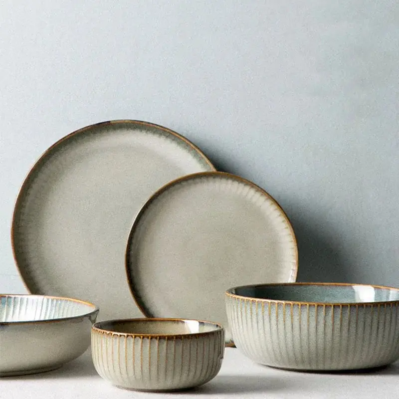 Japanese Plates Japanese Plates
