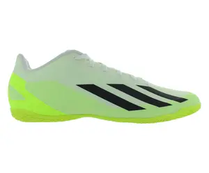 Adidas X Crazyfast.4 IN Unisex Shoes