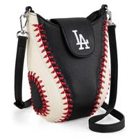 Dodger Lightweight Shoulder bag Black