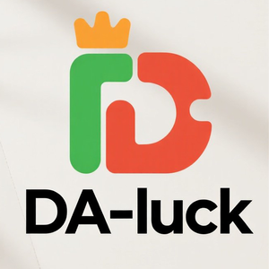 DA-luck