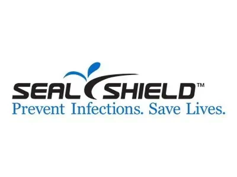 SEAL SHIELD MEDICAL GRADE SCROLL WHEEL MOUSE - OPTICAL 800DPI, 100%WATERPROOF, I