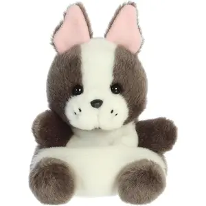 Aurora® Adorable Palm Pals™ Beau French Bulldog™ Stuffed Animal