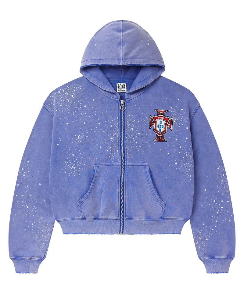 valley sport dept hoodie - TikTok Shop