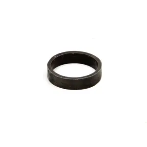 Tuffa Cast Oxidized Ring
