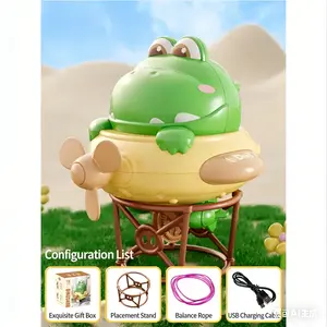 Electric Balance Dinosaur Unicycle Toy, Unique Gift Idea, Fun Trick Cycling Vehicle, Perfect for Kids and Adults